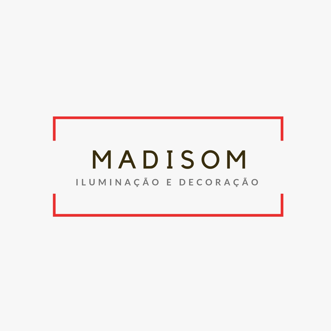 Madisom - Iluminação e Decoração